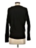Ann Taylor Factory Black Pullover Sweater Size S - photo 2