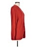 Emanuel Emanuel Ungaro Red Cardigan Size L - photo 4