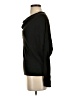 Ann Taylor Factory Black Pullover Sweater Size S - photo 5