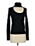 Diane von Furstenberg Black Cardigan Size P (petite) - photo 1