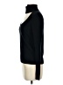 Diane von Furstenberg Black Cardigan Size P (petite) - photo 5
