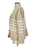 Gap 100% Cotton Tan Cardigan Size XS - photo 5