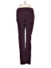 CAbi Hearts Purple Jeans Size 2 - photo 2