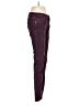 CAbi Hearts Purple Jeans Size 2 - photo 4