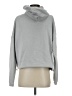 Fabletics Gray Pullover Hoodie Size S - photo 2