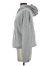 Fabletics Gray Pullover Hoodie Size S - photo 5