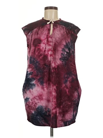 Coin 1804 Sleeveless T-Shirt (view 1)