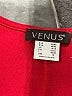Venus Red Long Sleeve Top Size M - photo 7