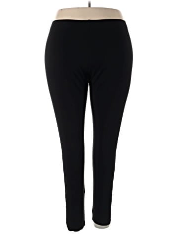 Joan Vass Active Pants (view 2)