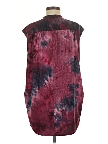 Coin 1804 Sleeveless T-Shirt (view 2)