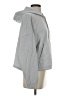 Fabletics Gray Pullover Hoodie Size S - photo 4