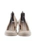 J.Crew Solid Tan Flats Size 5 - photo 2