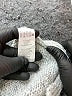 Sincerely Jules Silver Turtleneck Sweater Size L - photo 8