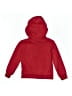 Nike Red Zip Up Hoodie Size 3T - photo 2