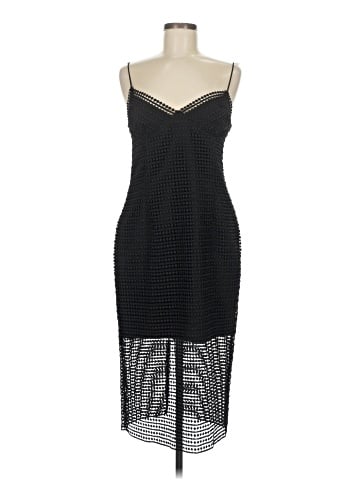 Nicholas Cocktail Dress (view 1)