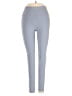 Fabletics Gray Active Pants Size XS - photo 1