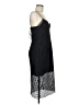 Nicholas 100% Polyester Black Cocktail Dress Size 8 - photo 4
