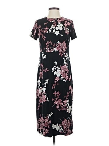 J.Jill Casual Dress (view 1)