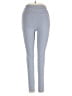 Fabletics Gray Active Pants Size XS - photo 2