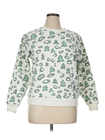 Mighty Fine Sweatshirt (view 1)