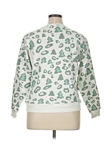 Mighty Fine Sweatshirt (view 2)