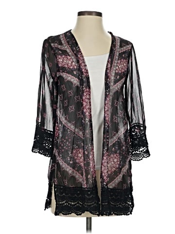 Jolt Kimono (view 1)