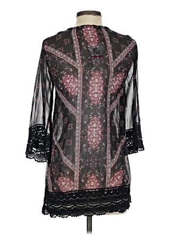 Jolt Kimono (view 2)