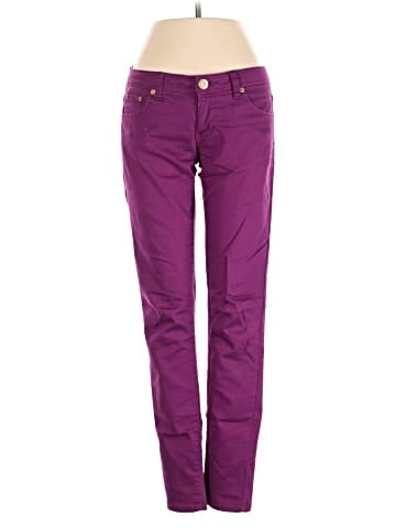 Mossimo Supply Co. Jeans (view 1)