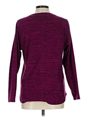 St. John's Bay Pullover Sweater (view 2)