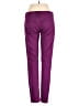 Mossimo Supply Co. Color Block Purple Jeans Size 3 - photo 2