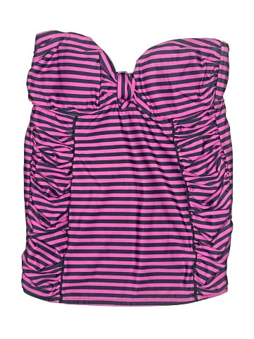 A Pea in the Pod Swimsuit Top (view 1)