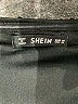 Shein 100% Polyester Stars Silver Cocktail Dress Size XS - photo 7