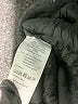 Madewell 100% Merino Wool Gray Wool Coat Size XS - photo 7