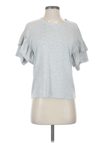 Laundry Short Sleeve Top (view 1)
