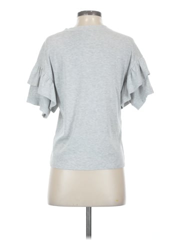 Laundry Short Sleeve Top (view 2)