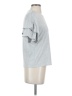 Laundry Gray Short Sleeve Top Size XS - photo 4