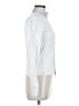 Monreal London White Cardigan Size M - photo 4