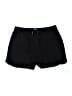 Assorted Brands Solid Black Athletic Shorts Size M - photo 1