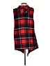 Jolt Red Kimono Size S - photo 2