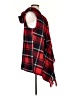 Jolt Red Kimono Size S - photo 4