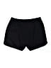 Assorted Brands Solid Black Athletic Shorts Size M - photo 2