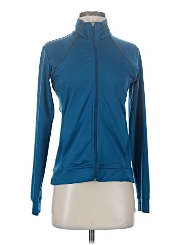 Nike Track Jacket (view 1)