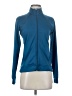 Nike Blue Track Jacket Size S - photo 1
