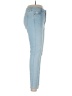 Old Navy Solid Blue Jeans Size 10 - photo 4