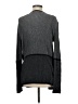 Belldini Gray Cardigan Size M - photo 2