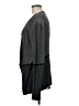 Belldini Gray Cardigan Size M - photo 5