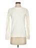 Vince. Solid Ivory Sweatshirt Size XS - photo 1