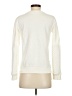 Vince. Solid Ivory Sweatshirt Size XS - photo 2
