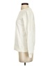 Vince. Solid Ivory Sweatshirt Size XS - photo 5