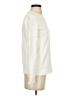Vince. Solid Ivory Sweatshirt Size XS - photo 4